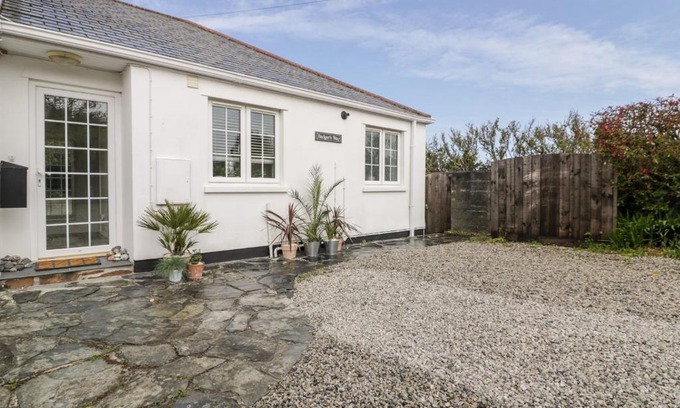 Tintagel Casa | Badgers Way
