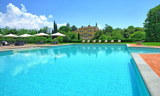Cincelli Apartamento | Badia Di Campoleone - Campoleone 9 *512