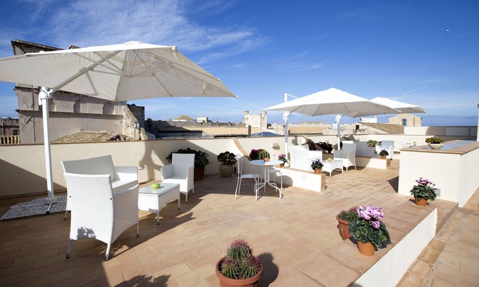 Trapani City Centre Apartamento | BADIA NUOVA Apart Hotel
