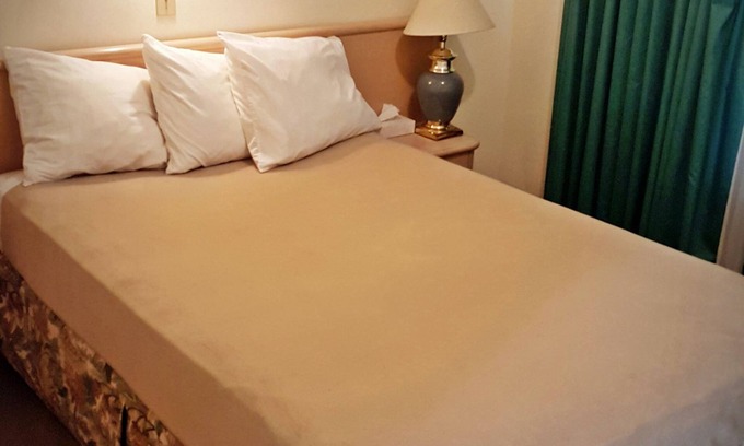 Drumheller Hotel | Badlands Motel