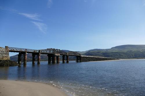 Barmouth Hotel | Bae Abermaw Boutique B&B