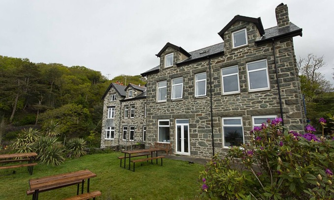 Barmouth Hotel | Bae Abermaw Hotel