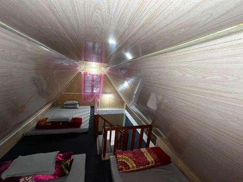 Kurseong Casa | Bae Lae View Homestay
