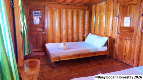 Sagada Casa | Baey Bōgan Homestay