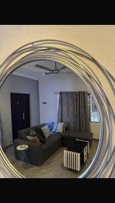 Kumasi Apartamento | BAFFOUR APARTMENTS