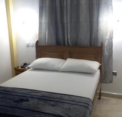 Kumasi Apartamento | BAFFOUR STUDIO