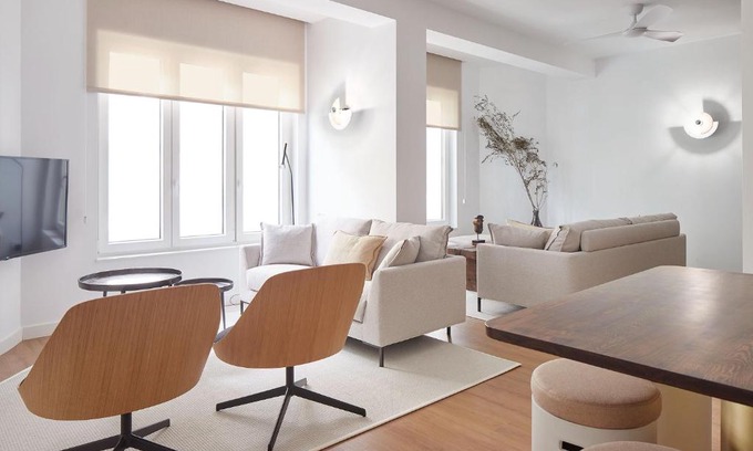 Gros Apartamento | Baga Biga by FeelFree Rentals