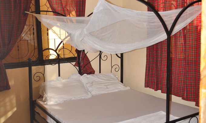 Bagamoyo Casa | Alojamiento Bagamoyo Gold