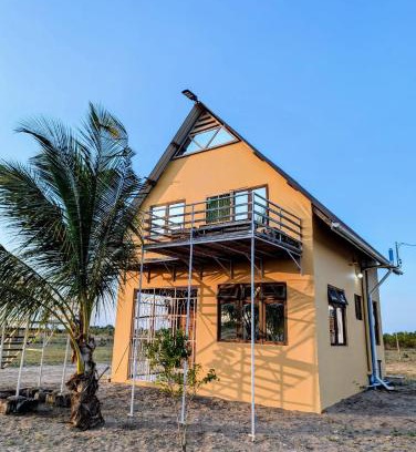 Bagamoyo Apartamento | Bagamoyo Home Stay