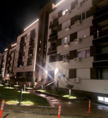 Krusevac Apartamento | Bagdala apartman Krusevac