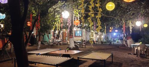 Alibaug Casa | Bageecha B&B - K S H I T H I