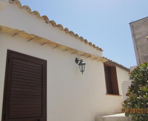 Custonaci Casa | Baglio Baia Cornino