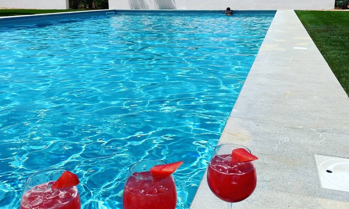 Marsala Hotel | Baglio Custera Hotel & Restaurant