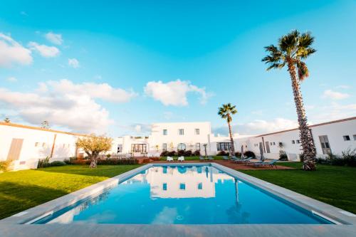 Marsala Hotel | Baglio Custera
