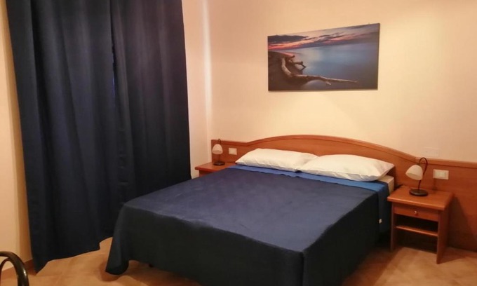 Bagheria Casa | Baglio delle Rondini - Camere