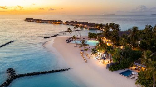 Maagau Island Complejo | Baglioni Resort Maldives - Luxury All Inclusive