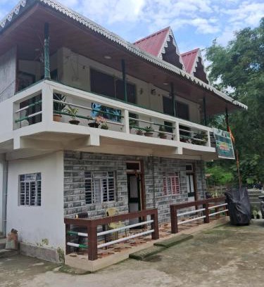 Kurseong Casa | Bagmara Homestay, Tea Garden View Near Kurseong