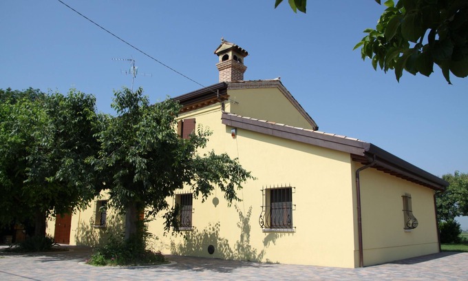 Bagnacavallo Casa | Bagnacavallo: Casa / villa / chalet - Bagnacavallo