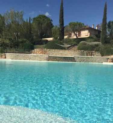 Manciano Hotel | Bagno Santo Residence