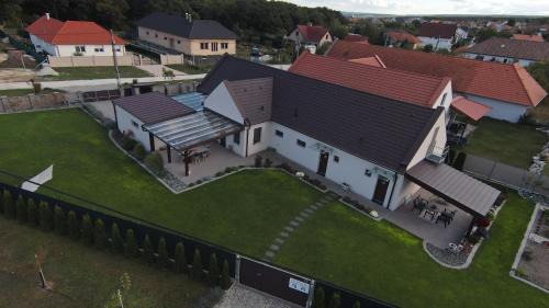 Fertorakos Apartamento | Bagoly