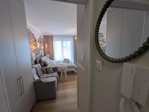 Podgorze Apartamento | Bagry Lake Apartment