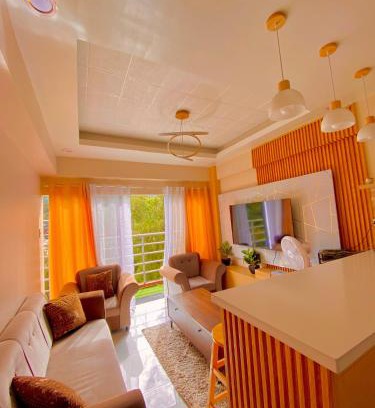 Baguio Apartamento | Baguio 2 Bedrooms Transient