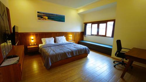 Kuta Casa | BAGUS Guest House