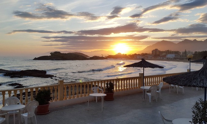 Puerto de Mazarrón Hotel | Bahía - 30º Hotels