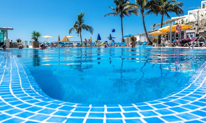 Puerto Rico Apartamento | Bahía Blanca