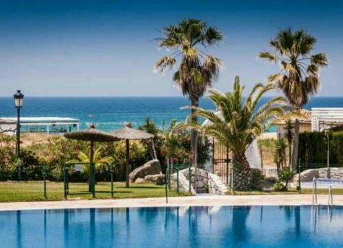 Atlanterra Apartamento | Bahía de la Plata
