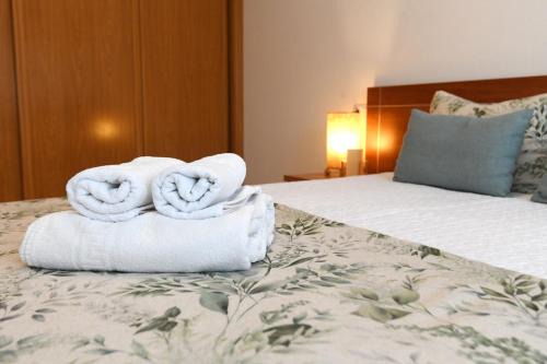 Raxo Apartamento | Bahía de Raxó