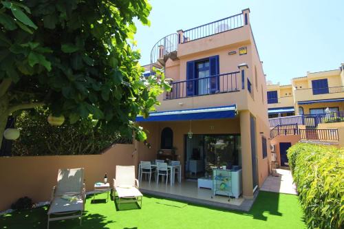 Costa Meloneras Casa | Bahía Meloneras II 5