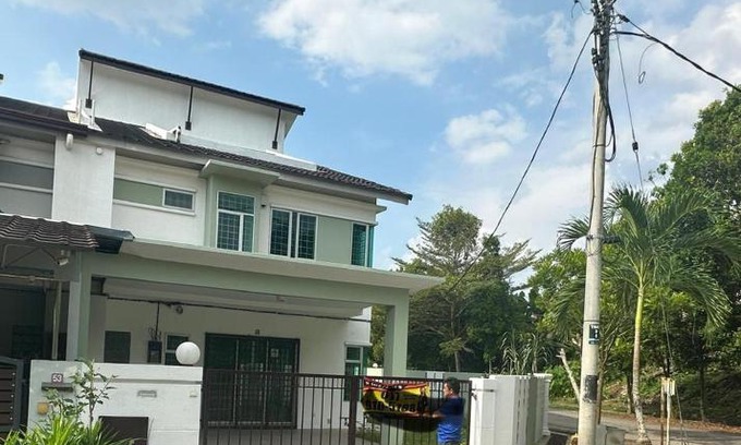 Temerloh Casa | Bahagia Makmur Homestay