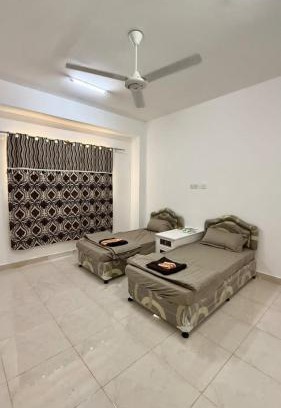 Bahla Apartamento | Bahal