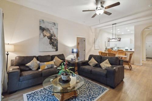 Bahama Bay Casa | Bahama Bay 3BR biggest condo on third floor
