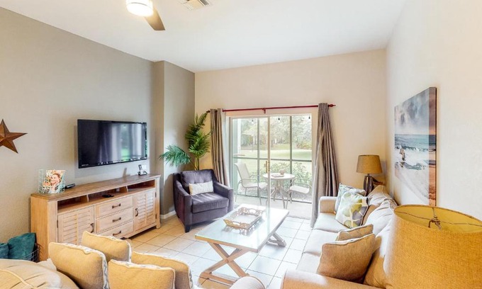 Bahama Bay Apartamento | Bahama Bay Resort 04402
