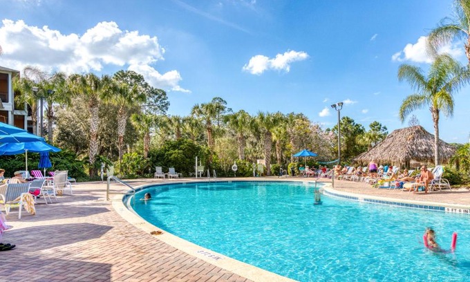 Bahama Bay Apartamento | Bahama Bay Resort
