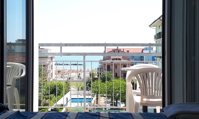 Lido di Savio Hotel | Bahamas