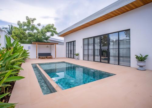 Danao Villa | Bahandi Villas