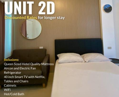 Goa Apartamento | Bahay Goa Apartment