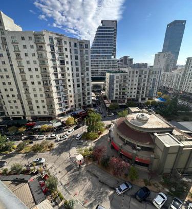 Esenyurt Apartamento | Bahcesehir Rent House
