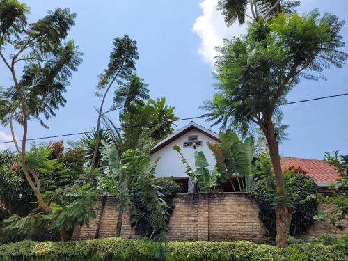 Butare Casa | BahEJ House