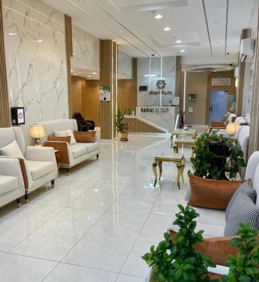 Sakaka Apartamento | Bahget Eljouf Furnished Apartment