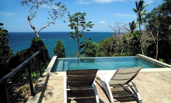 Santa Ana Casa | Bahia Breeze 3 BR Nature Sanctuary with pool in the Pearl Islands b