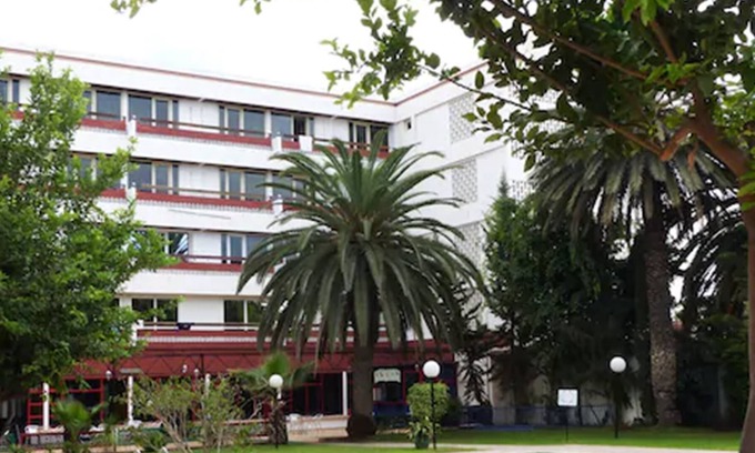 Agadir Hotel | Bahia City Hotel