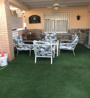 Puerto de Mazarrón Apartamento | Bahia de Mazarrón