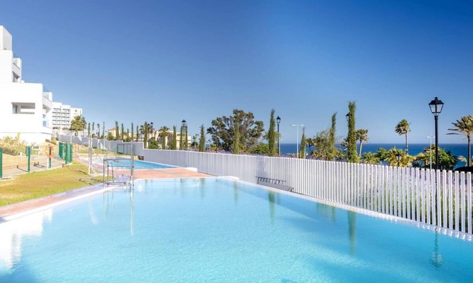Torrequebrada Apartamento | Bahia de Torrequebrada - Benalmádena, Andalucía