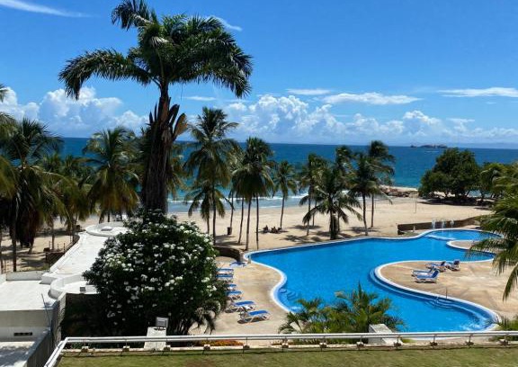 Margarita Island Apartamento | Bahia Dorada 3 habitaciones