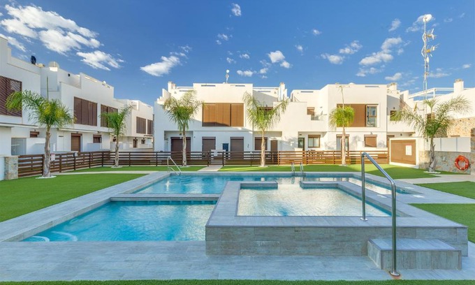 Torre de la Horadada Apartamento | Bahia Homes Residencial