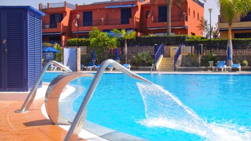Costa Meloneras Casa | Bahia Meloneras Villa